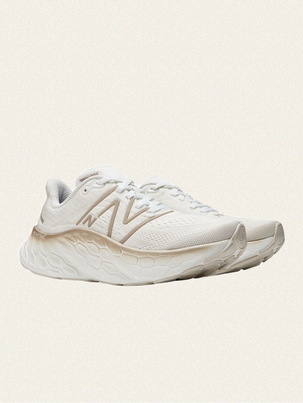 New Balance Foam X More V4 Running Shoes
